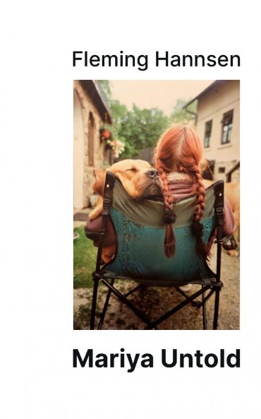 Mariya Untold