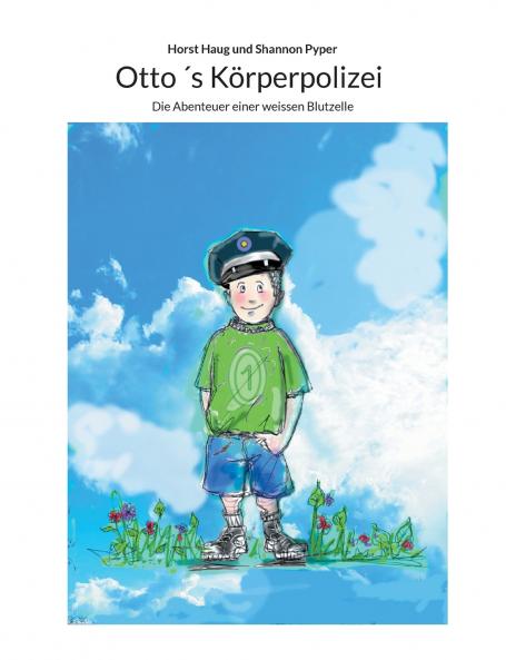 Otto ´s Körperpolizei