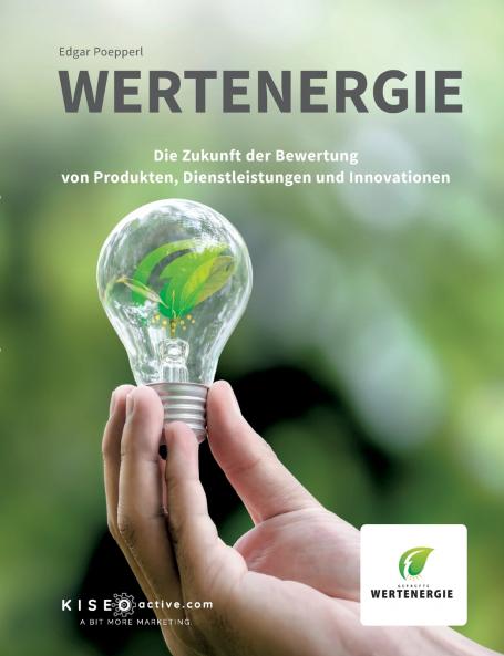 Wertenergie