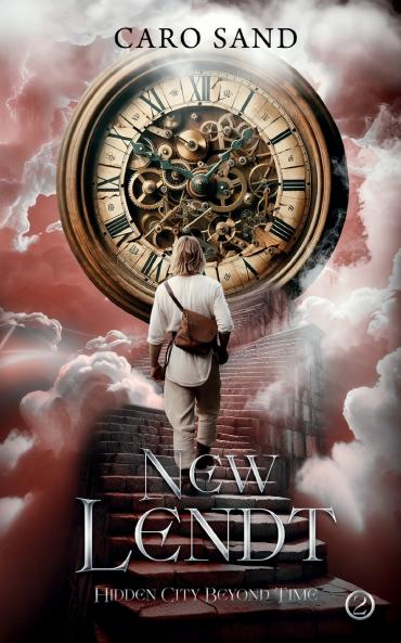 New Lendt - Hidden City Beyond Time
