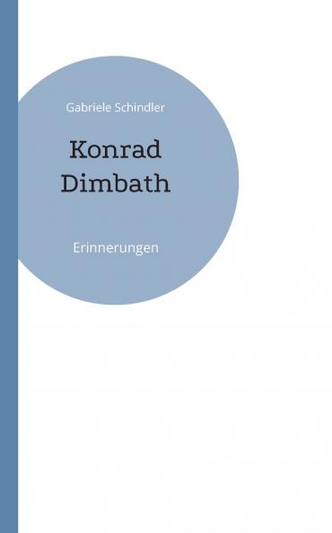 Konrad Dimbath