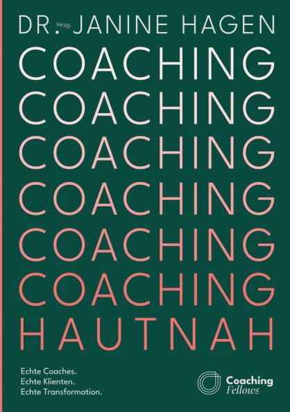 Coaching hautnah