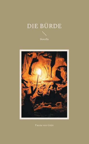 Die Bürde