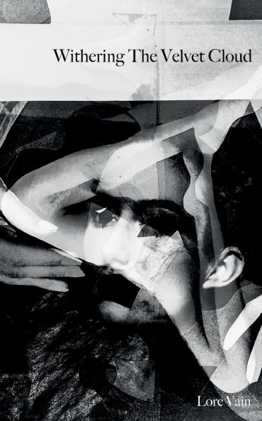 withering the velvet cloud