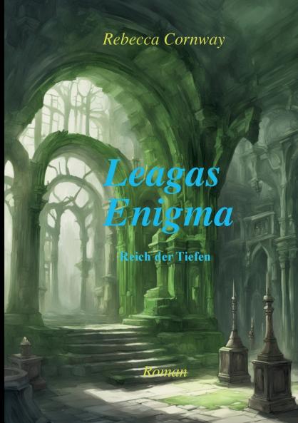Leagas Enigma