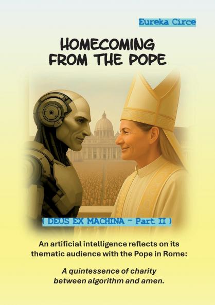 Homecoming from the Pope