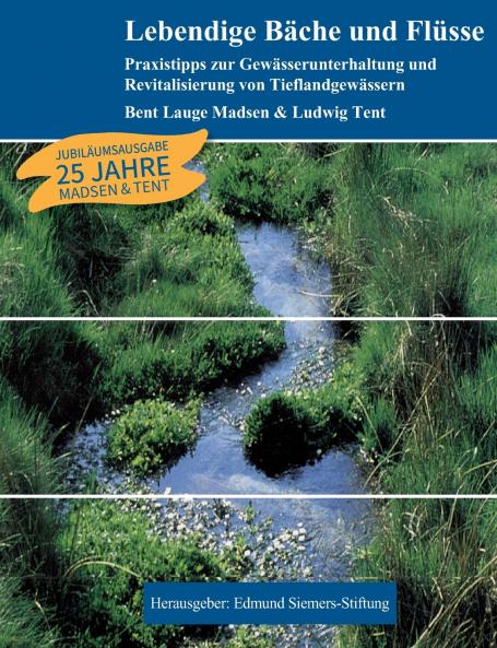 Lebendige Bäche und Flüsse