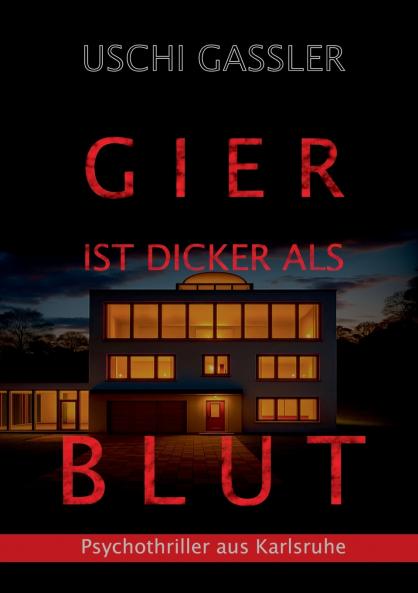 Gier ist dicker als Blut