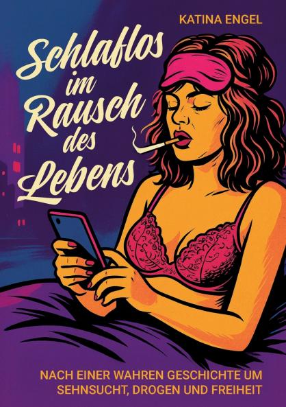 Schlaflos im Rausch des Lebens