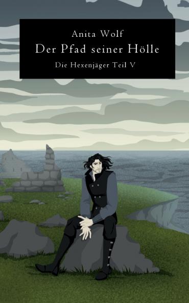 Der Pfad seiner Hölle