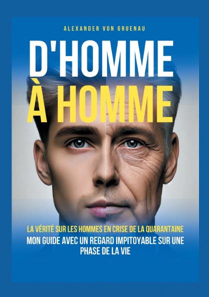 D'homme à homme