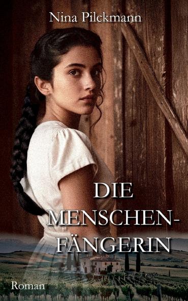 Die Menschenfängerin