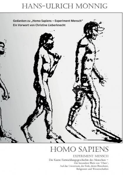 Homo Sapiens-Experiment Mensch