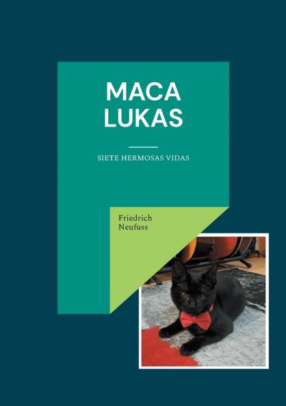 Maca Lukas