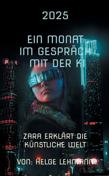 Ein Monat mit der KI