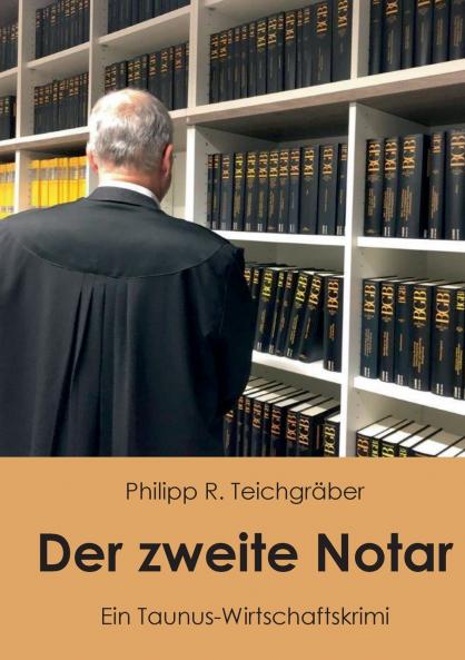 Der zweite Notar