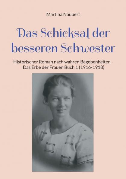 Das Schicksal der besseren Schwester