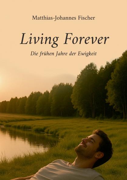 Living Forever