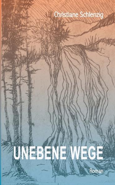 Unebene Wege