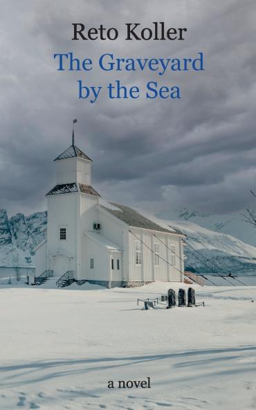 The Graveyard by the Sea