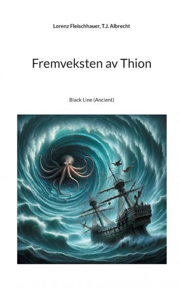 Fremveksten av Thion