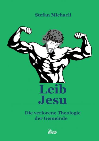 Leib Jesu