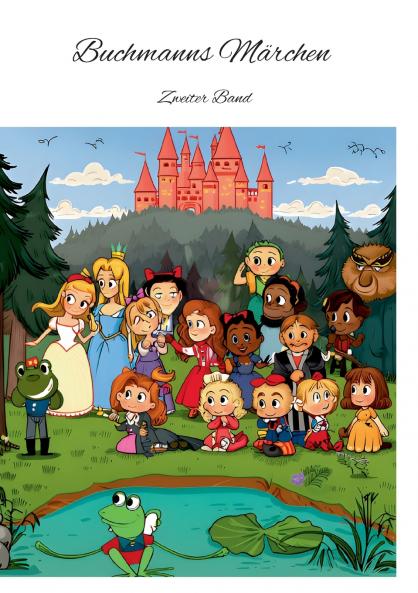 Buchmanns Märchen