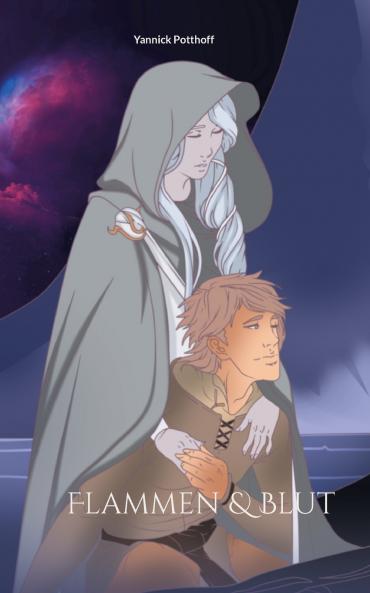 Flammen & Blut