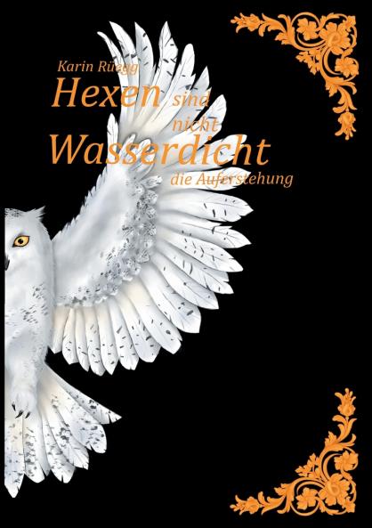 Hexen sind nicht wasserdicht