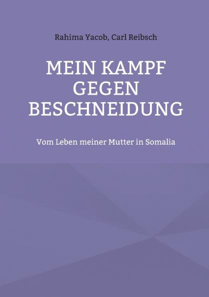 Mein Kampf gegen Beschneidung