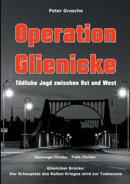 Operation Glienicke