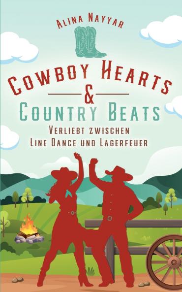 Cowboy Hearts & Country Beats
