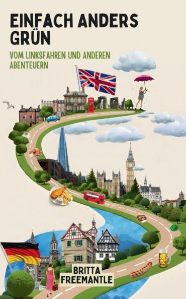 Einfach anders grün