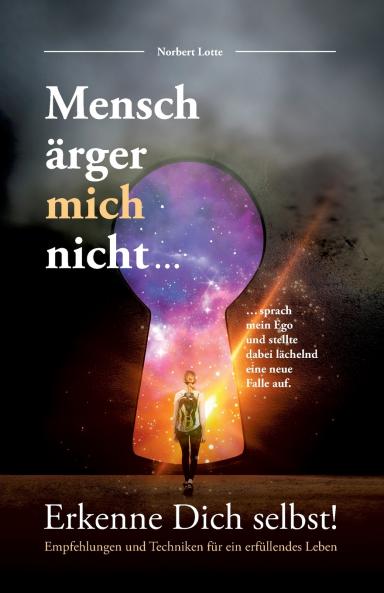 Mensch ärger mich nicht...