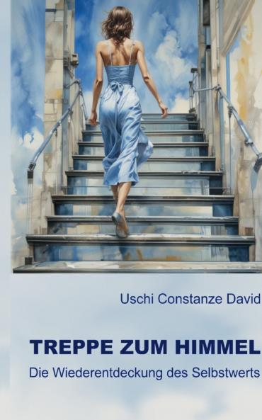 Treppe zum Himmel