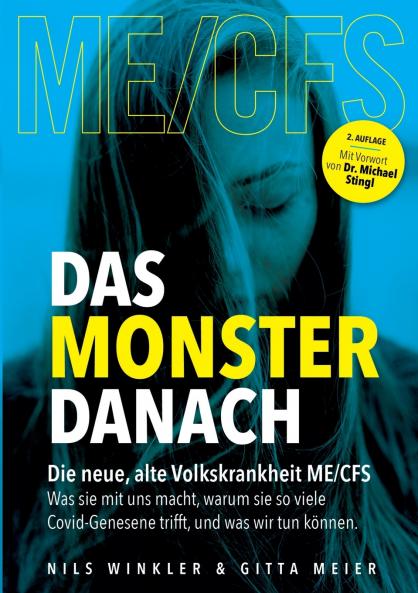 Das Monster danach
