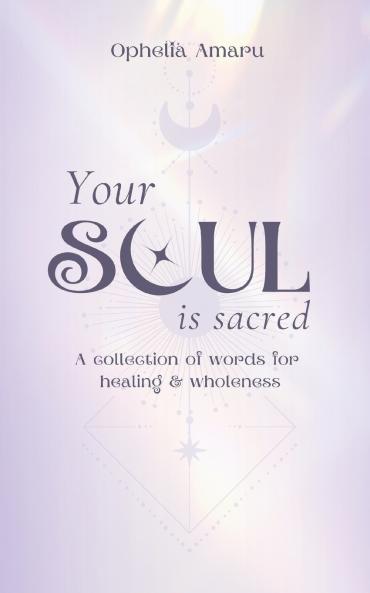 Your Soul is Sacred