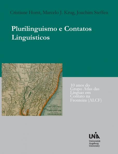 Plurilinguismo e Contatos Linguísticos