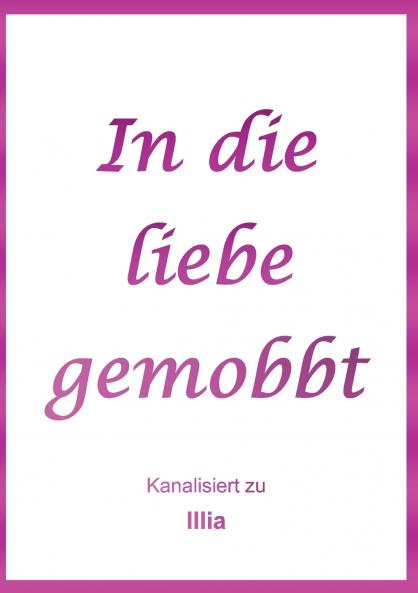 Mein Weg vom Mobbingopfer zur Liebe