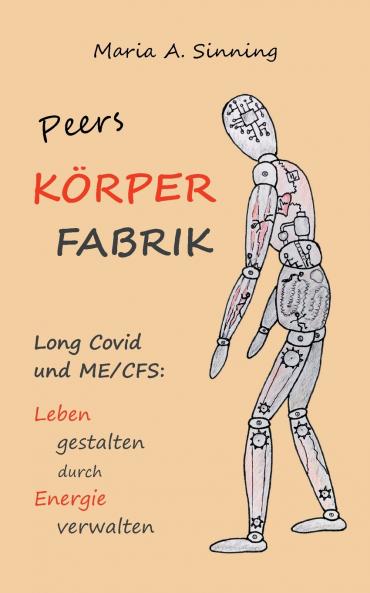 Peers Körper-Fabrik