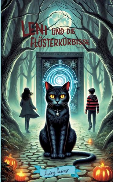 Leni und die Flüsterkürbisse