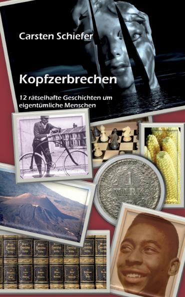 Kopfzerbrechen