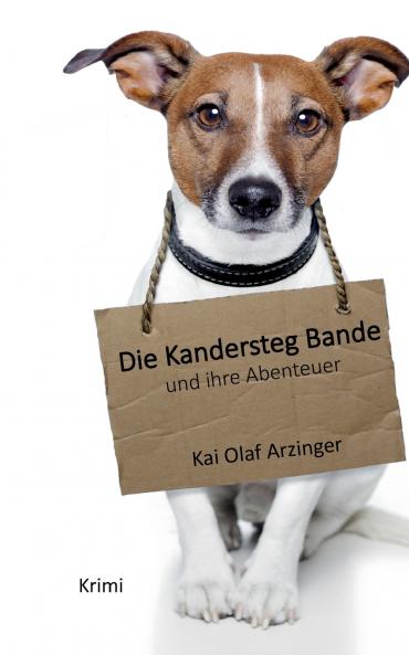 Die Kandersteg Bande