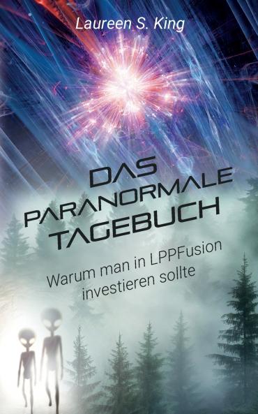 Das paranormale Tagebuch
