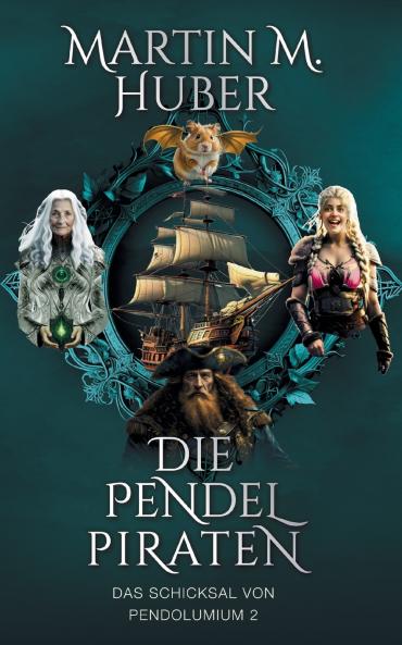 Die Pendelpiraten