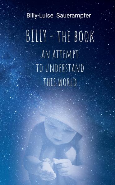 Billy the Book