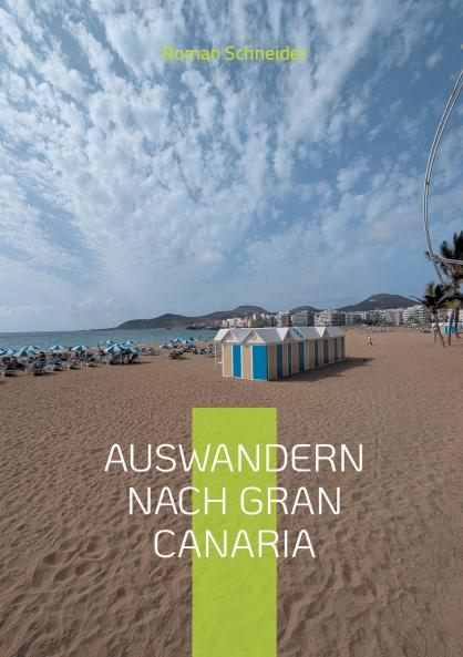 Auswandern nach Gran Canaria