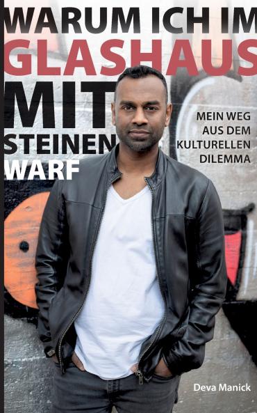 Warum ich im Glashaus mit Steinen warf