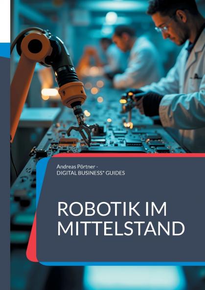Robotik im Mittelstand