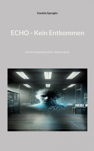 Echo - Kein Entkommen
